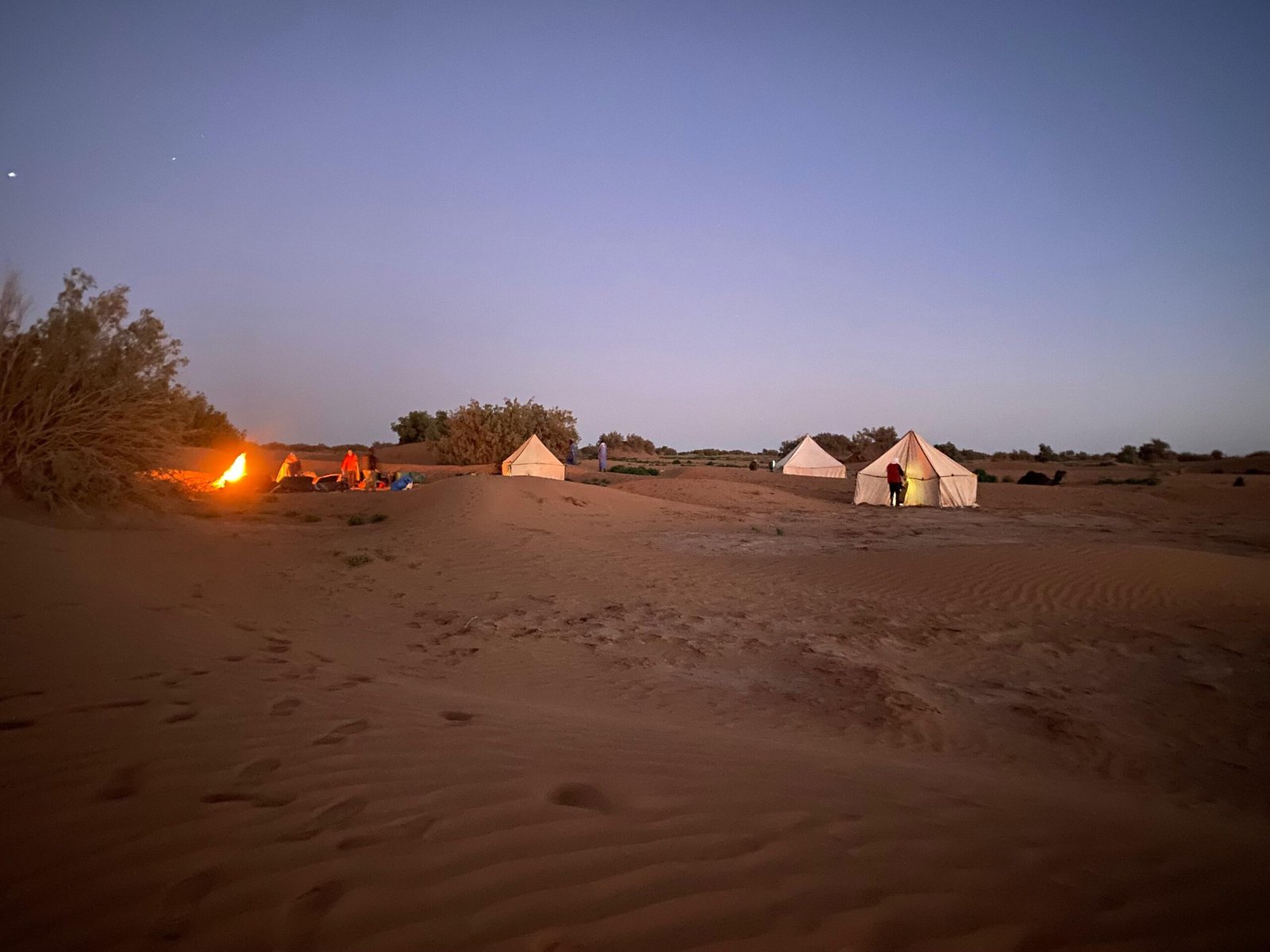 desert travels - Le Cœur du Désert