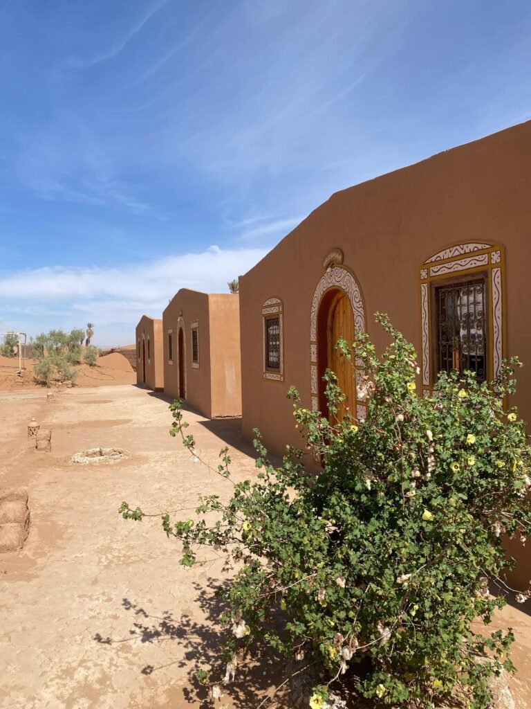 Voyage dans le Désert Marocain : Guide Complet pour une Aventure Inoubliable avec Le Cœur du Désert